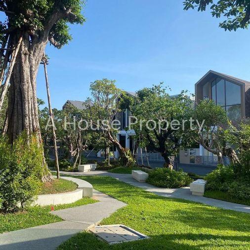 รูป ขายบ้านเดี่ยว โครงการหรู โฮม สวีท โฮม เดอะ ฟอเรส บางแสน ชลบุรี - รูปที่ 14/19