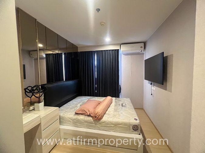 รูป 💖💖ขายห้องพร้อมอยู่!! คอนโด Plum Condo Pinklao Station ขายเพียง 2.2 ล้านบาท!! / สนใจสอบถามได้นะคะ Line ID : atfirm2010 💖💖 - รูปที่ 15/18