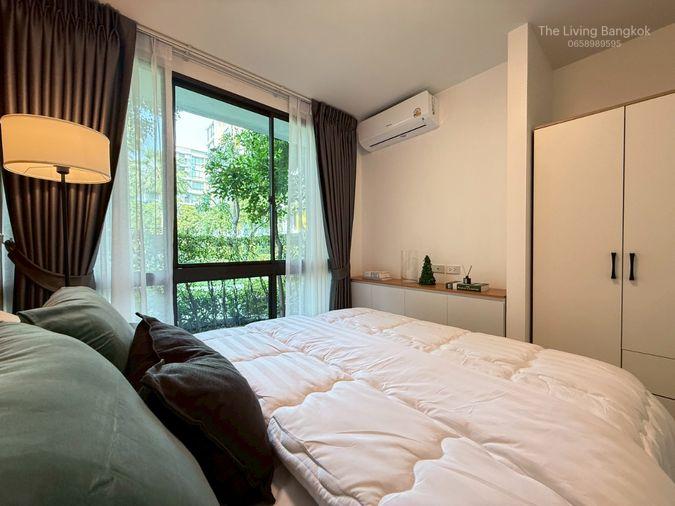 picture For sale : icondo sukhumvit 103 ( BTS Udom Suk )(Rt-01) - 14/26