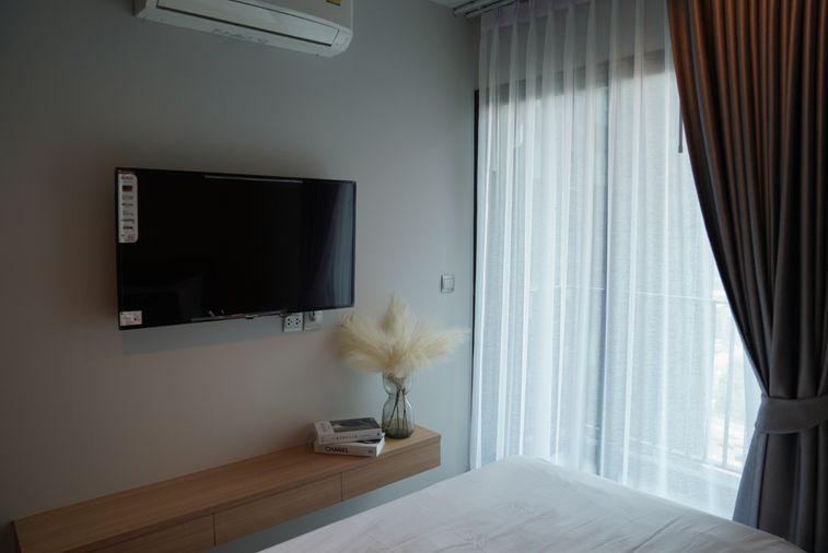 รูป ให้เช่า ไลฟ์ อโศก - พระราม 9 พร้อมอยู่ (DSP497) - รูปที่ 14/16