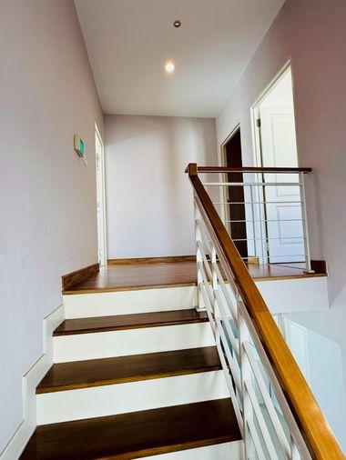 picture 📌 Don't miss out‼️ Detached house for rent, great location, pets allowed ✅ Centro Suksawat-Rama 3 MD-25085761 - 23/24