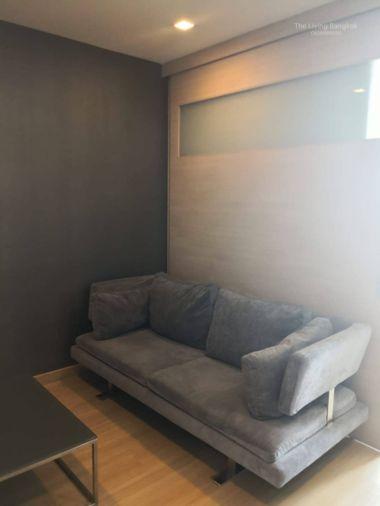รูป Condo for rent : Skywalk Residence (Rt-01) - รูปที่ 7/9