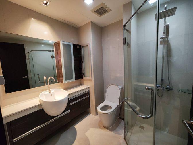 รูป Condo for rent :  Skywalk Residence (Rt-01) - รูปที่ 4/9