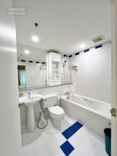รูป ✨ Spacious Living in Sathon-Narathiwas ✨ Baan Nonsi for Rent | Large Unit, Great Facilities, Prime Location 💕 - รูปที่ 7/8