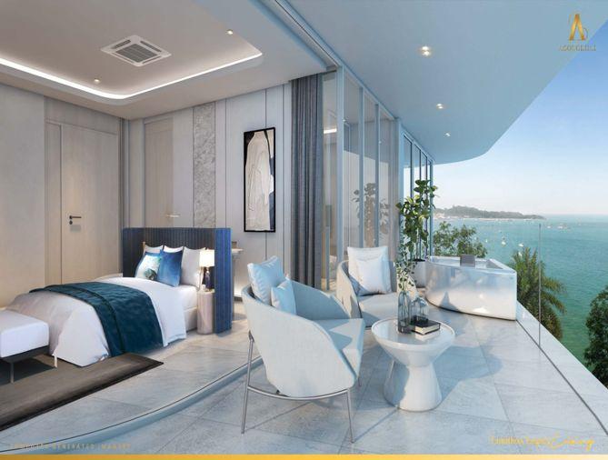 รูป ASONGKHAI | Ultra-Luxury Beachfront Pool Villa - รูปที่ 15/29