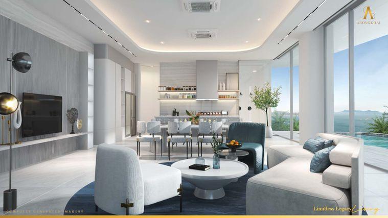 รูป ASONGKHAI | Ultra-Luxury Beachfront Pool Villa - รูปที่ 10/29