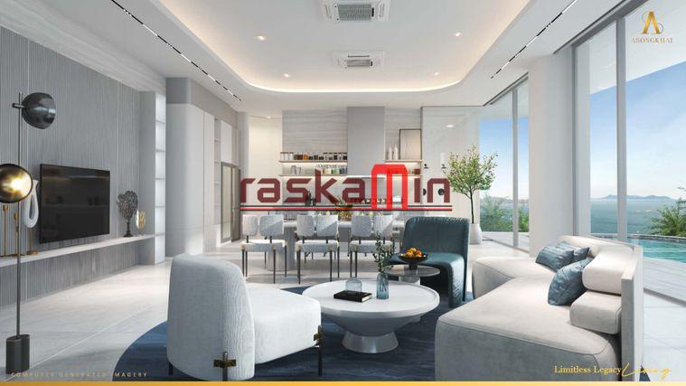 รูป ASONGKHAI | Ultra-Luxury Beachfront Pool Villa - รูปที่ 10/29