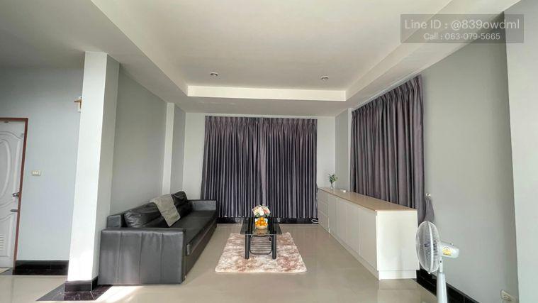 รูป 📌 ด่วน‼️ ให้เช่า ทำเลดี ฟังก์ชั่นครบ พร้อมเข้าอยู่ ✅ บ้านลลิล เดอะยังเอ็กซ์คลูทีฟ อ่อนนุช-วงแหวนฯ-สุวรรณภูมิ MD-25085788 - รูปที่ 14/14