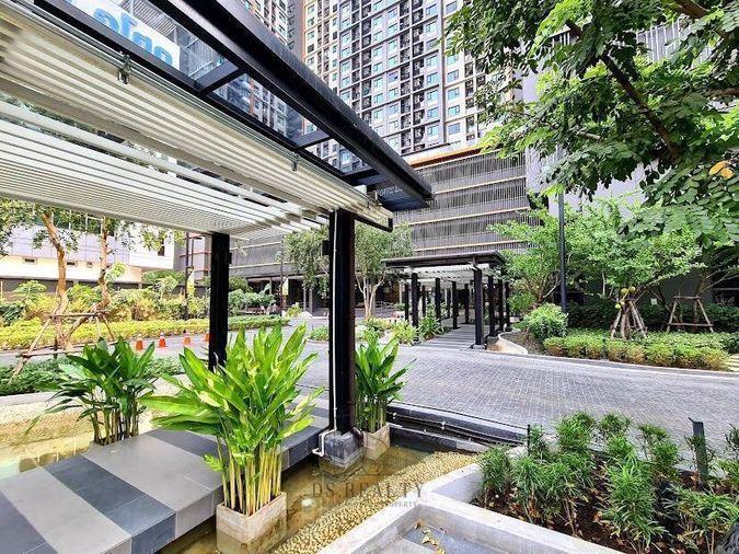 รูป ให้เช่า ไลฟ์ อโศก พร้อมอยู่ (DSP505) - รูปที่ 11/13