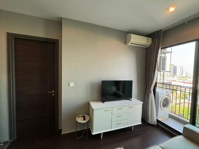 รูป 🏢 ขายคอนโด : C Ekkamai (ซี เอกมัย)   รหัสทรัพย์ | 📌LNP-C11890  - รูปที่ 7/8