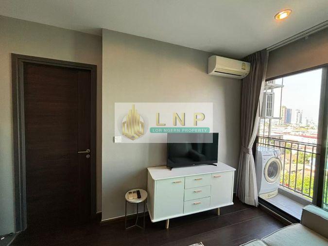 รูป 🏢 ขายคอนโด : C Ekkamai (ซี เอกมัย) รหัสทรัพย์ | 📌LNP-C11890 - รูปที่ 7/8
