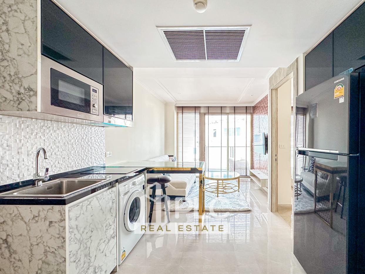 picture The Riviera Monaco Corner for sale Na Jomtien Pattaya - 2/7