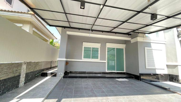 รูป 📌 ด่วน‼️ ให้เช่า ทำเลดี ฟังก์ชั่นครบ พร้อมเข้าอยู่ ✅ บ้านลลิล เดอะยังเอ็กซ์คลูทีฟ อ่อนนุช-วงแหวนฯ-สุวรรณภูมิ MD-25085788 - รูปที่ 2/14