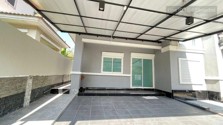 รูป 📌 ด่วน‼️ ให้เช่า ทำเลดี ฟังก์ชั่นครบ พร้อมเข้าอยู่ ✅ บ้านลลิล เดอะยังเอ็กซ์คลูทีฟ อ่อนนุช-วงแหวนฯ-สุวรรณภูมิ MD-25085788 - รูปที่ 2/14