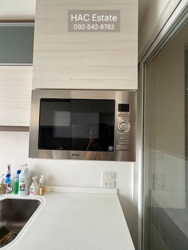 รูป ให้เช่าThe Room Sathorn Taksin - 1นอน 48ตรม. ชั้น15 - Line:@hac55 - รูปที่ 17/44