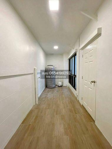 รูป 🍃AdminFrist020226🍃 #บ้านคนรวย2025 ทิพย์พิมาน บ้านริมคลอง บางใหญ่ คลองถนน - รูปที่ 9/17