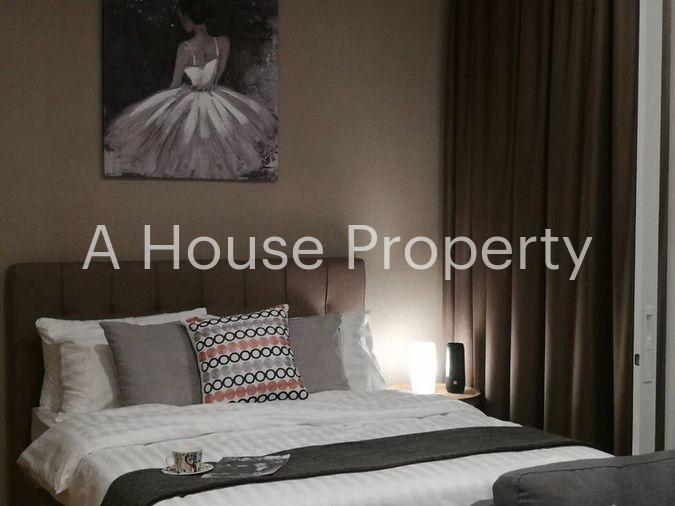 picture The Sea Condo for rent. Excellent location, beachfront project in Bang Phra, near Central Sriracha shopping mall. - 4/10
