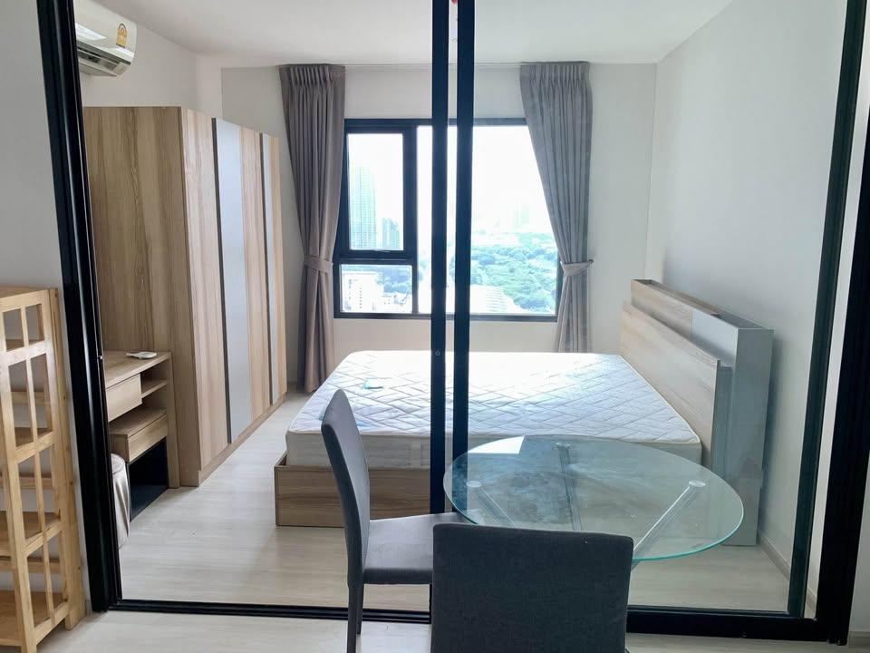 picture For rent Life Asoke Ready to move in (DSP292) - 2/10