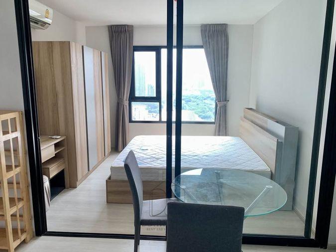 picture For rent Life Asoke Ready to move in (DSP292) - 2/10