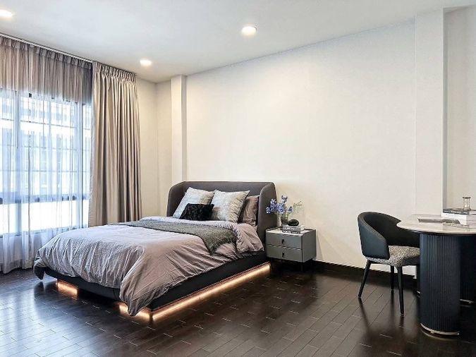 รูป เช่าบ้าน🔥🔥ราคาพิเศษ โครงการ เดอะ ซิตี้ บางนา 2 MD-26086106 - รูปที่ 4/6