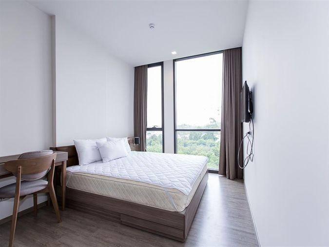picture Condo for Rent : Mori Haus(Bts Onnut )(Rt-01) - 11/19