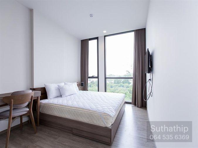 picture Condo for Rent : Mori Haus(Bts Onnut )(Rt-01) - 11/19