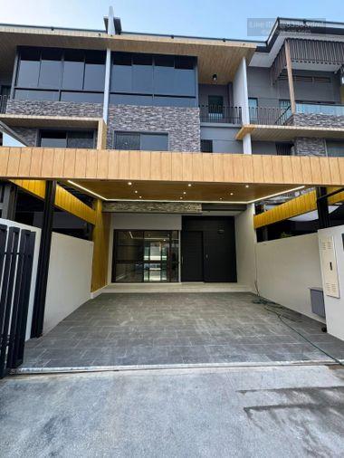picture 📌 Urgent Sale‼️ Prime Location, Fully Functional, Ready to Move In ✅ Landmark Ekkamai-Ramintra MD-26085845 - 1/13