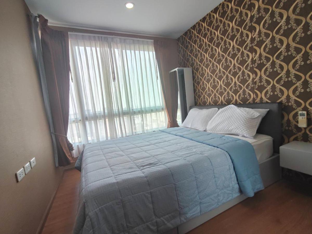 picture The best price The Base Sukhumvit 77 Condo for SALE - 3/11