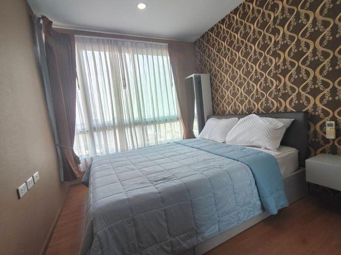 รูป ขายคอนโด เดอะ เบส สุขุมวิท 77 The best price The Base Sukhumvit 77 Condo for SALE - รูปที่ 3/11