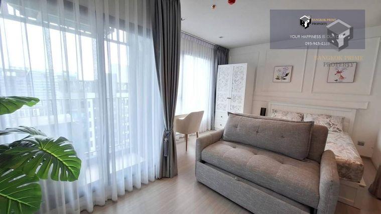 picture Life Asoke - Rama 9 | ðNear BTS, MRT Rama 9 #2026020713895 #MKT - 3/4