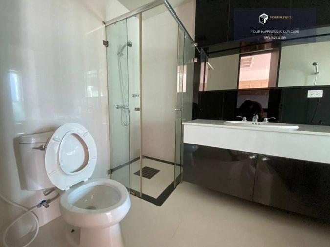 รูป The Address Chidlom | ห้องไม่เคยใช้งานขายเท่าราคาประเมิน !!!! ตรม.ละ 14x,xxx เท่านั้น !! ฟรีค่าโอน !!! #2025122013542 #FC - รูปที่ 7/13