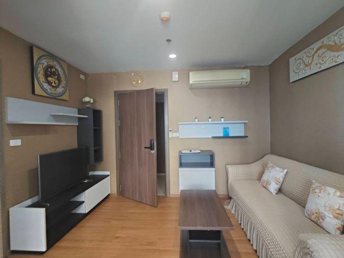 รูป ขายคอนโด เดอะ เบส สุขุมวิท 77 The best price The Base Sukhumvit 77 Condo for SALE - รูปที่ 6/11