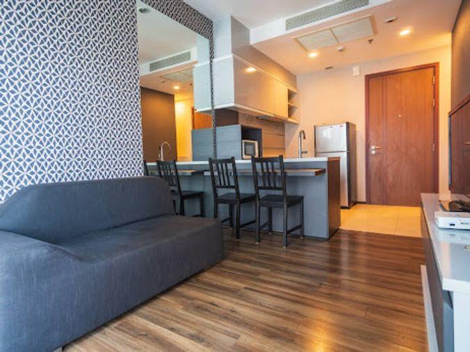 picture 🍀🍀🍀 Exclusive Unit for Rent 🌹🌹 📌 Wyne Sukhumvit 🌸 (Line: @rent2022) ✨ Ready to move in | Property Code: A10529 - 4/6