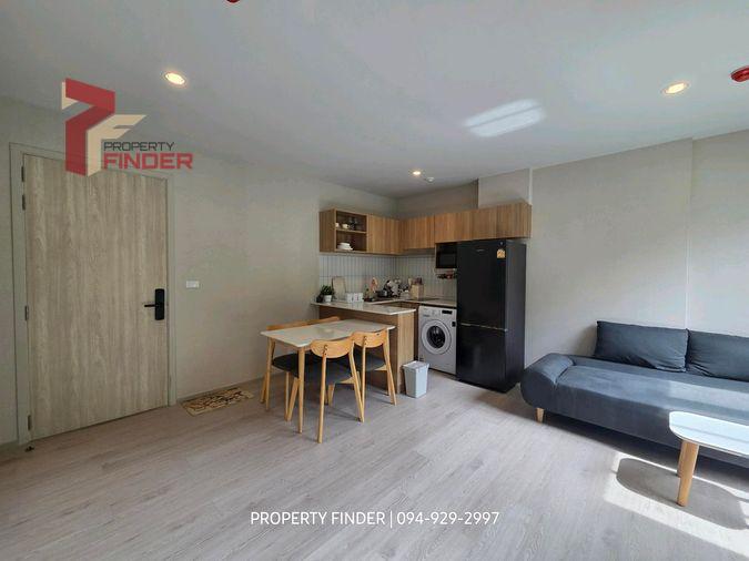 picture PFD-05924 Condo for rent Nue Noble Centre Bangna✨️ Make an appointment to view the room 🟥LINE: @pfbkk - 2/6