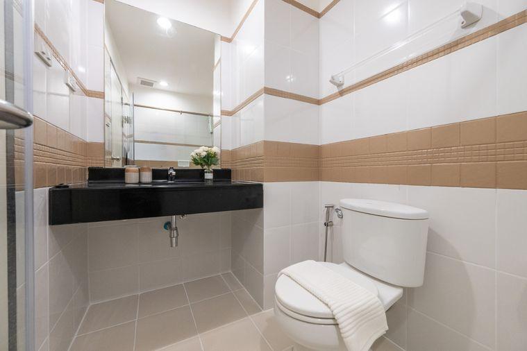 รูป 🍃Bestliving070226🍃 Le Rich Condo  - รูปที่ 5/17