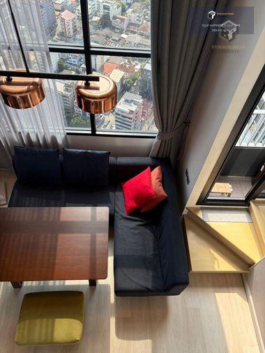 รูป Knightsbridge Prime Sathorn | ใกล้ BTS ช่องนนทรี #2026013113853#FC #MKT - รูปที่ 6/6