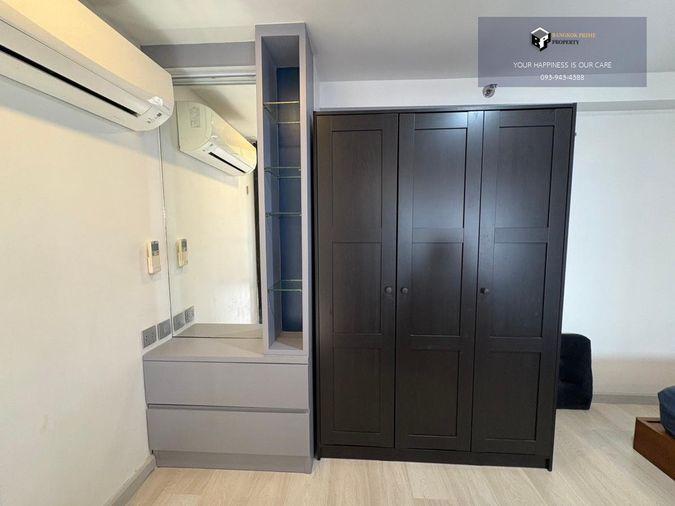 รูป Knightsbridge Prime Sathorn | ใกล้ BTS ช่องนนทรี #2026013113853#FC #MKT - รูปที่ 5/6
