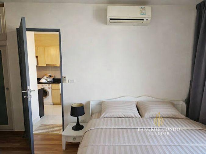 picture 🍀🍀🍀 Exclusive Unit for Rent 🌹🌹 📌 IDEO VERVE Sukhumvit 🌸 (Line: @rent2022) | Ready to move in ✨ Property Code: A10481 - 2/13