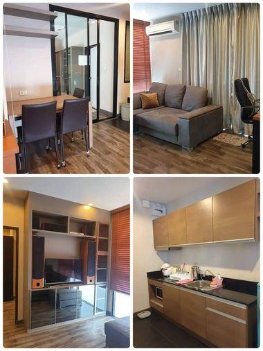 picture SC0470💛中国客户，请加微信。(在联系方式的旁边) 🅵🅾🆁 🆂🅰🅻🅴   Prime I-Zen Condo Ladprao 71 🅻🅸🅽🅴 ❤️💜@condopremium💜❤️Ready to move in ⬛🟨 📞 065 695 3645🟨⬛ - 2/5