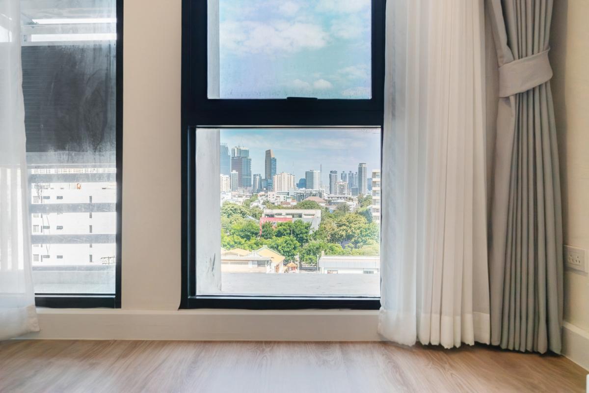 รูป 🍃Bestliving070226🍃 Bangkok horizon Sathorn  - รูปที่ 22/30