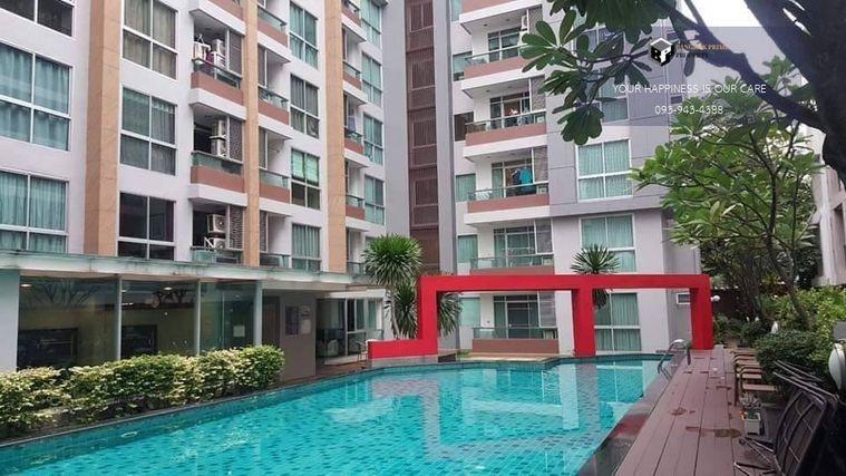 รูป The Link Sukhumvit 50 | 🚝ใกล้ BTS อ่อนนุช ห้องใหญ่ โครงการเงียบสงบ ใกล้โลตัสอ่อนนุชและทางด่วน #2025112713193#FC - รูปที่ 9/10