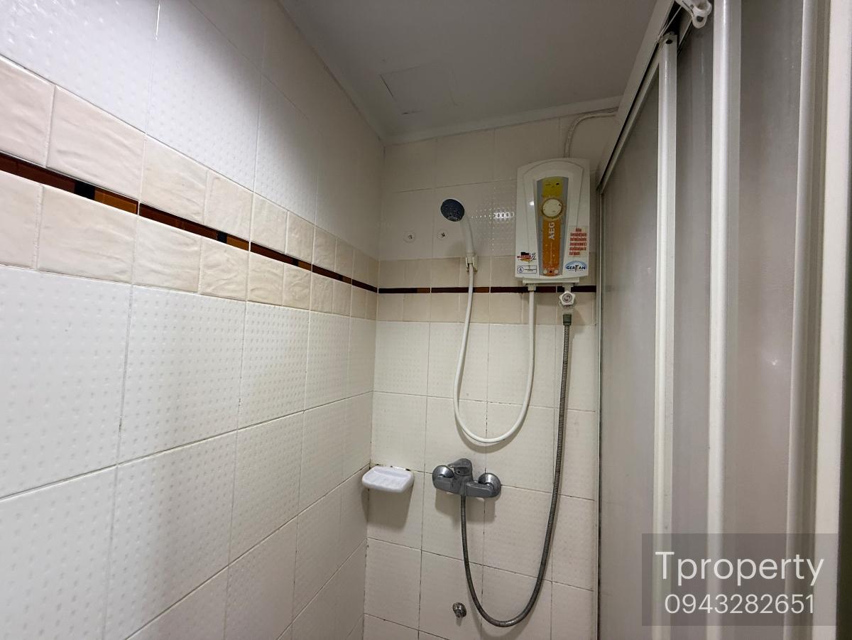 รูป T1345 คอนโดให้เช่า Lumpini Ville Sukhumvit 77 (ลุมพินี วิลล์ สุขุมวิท 77) ห้องสวย เฟอร์ครบ ราคาพิเศษ - รูปที่ 12/15