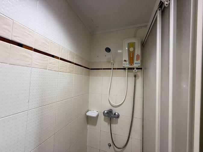 รูป T1345 คอนโดให้เช่า Lumpini Ville Sukhumvit 77 (ลุมพินี วิลล์ สุขุมวิท 77) ห้องสวย เฟอร์ครบ ราคาพิเศษ - รูปที่ 12/15