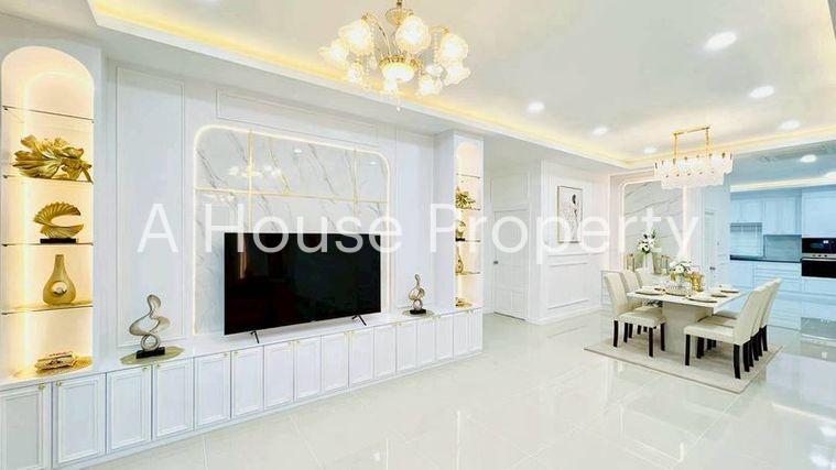 รูป ขายพลูวิลล่าพัทยา ตกแต่งครบพร้อมเฟอร์ ใกล้ตลาดไร่วนาสิน - รูปที่ 5/17