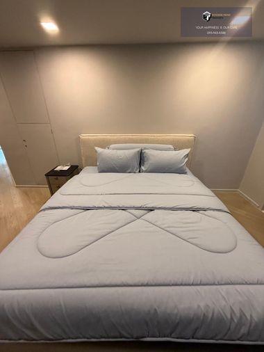 รูป Ashton Residence 41 | Luxury Pet friendly condo 🚝ใกล้ BTS Phromphong #2025121513448 #FC #MKT - รูปที่ 2/16