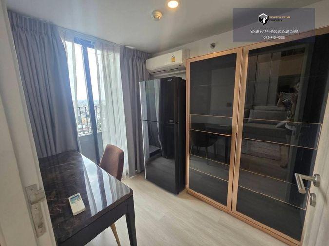 picture Knightsbridge Prime Sathorn | 🚆 𝐁𝐓𝐒 - 𝐂𝐡𝐨𝐧𝗴 𝗡𝐨𝐧𝐬𝐢 #2026012613800 #FC #MKT - 4/5