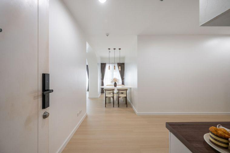 รูป 🍃Bestliving070226🍃 Le Rich Condo  - รูปที่ 12/17