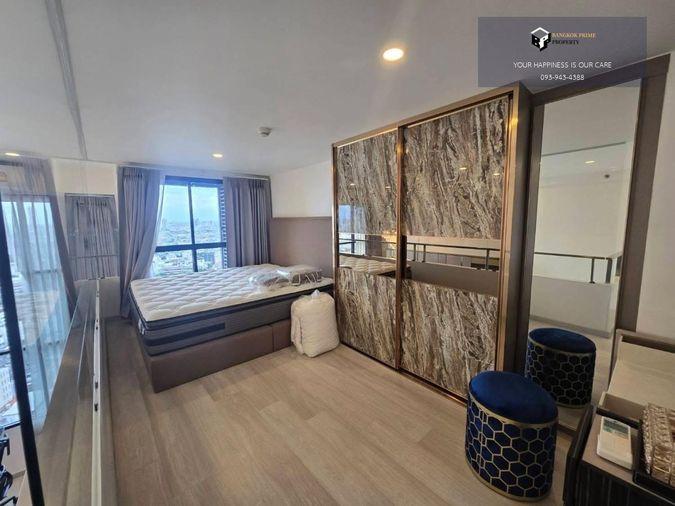 picture Knightsbridge Prime Sathorn | 🚆 𝐁𝐓𝐒 - 𝐂𝐡𝐨𝐧𝗴 𝗡𝐨𝐧𝐬𝐢 #2026012613800 #FC #MKT - 2/5