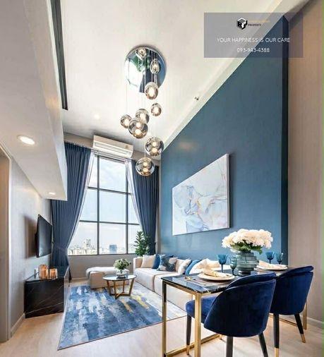 รูป Knightsbridge Prime Sathorn | ใกล้ BTS ช่องนนทรี #2026013013839#FC #MKT - รูปที่ 2/6
