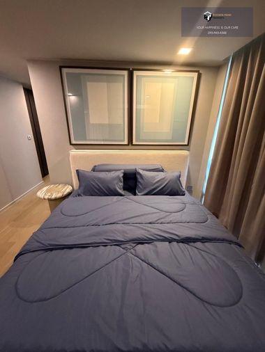 รูป Ashton Residence 41 | Luxury Pet friendly condo 🚝ใกล้ BTS Phromphong #2025121513448 #FC #MKT - รูปที่ 3/16